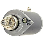 Starter For Mariner 50ELO 50ELPTO 1986 60EL 1984 1985 18-5604; 410-21005 New. Price: $82.85.