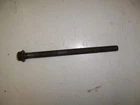Alternator Bracket Bolt Long Used 78-87 El Camino UBS1501. Price: $10.88.