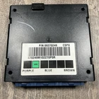1999-2002 Chevrolet Tahoe Body Control Module Bcm 09370249 Oem Used. Price: $26.87.