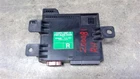 Passenger Right Sliding Door Computer Control Module Fits 08-10 Odyssey 66250 Used. Price: $124.00.