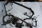 1996-1998 Ford Mustang Gt Automatic Engine Bay Fuse Box Wiring Harness Tc Hm Used. Price: $175.00.