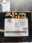 2014-2015 Kia Optima Conventional Ignition Body Control Module Bcm 95400-2T815 Used. Price: $65.00.
