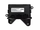Genuine Mopar Transfer Case Control Module 56030123AD New. Price: $431.25.