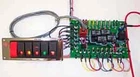 K&r Sd-spd Dash-mount Switch Panel/wire Kit New. Price: $689.99.