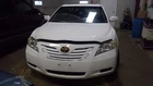 Chassis Ecm Theft-locking Immobilizer Left Hand Dash Fits 07-10 Camry 4236823 Used. Price: $98.99.