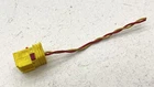 Vw Audi Porsche Wiring Harness Plug Connector Wire Pigtail Oem #1K0972974 Used. Price: $18.99.