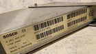 P0 9155785 Electronic Control Module 1998 Volvo S70 Glt B5254T A/t K3.2 Bosch Used. Price: $104.30.