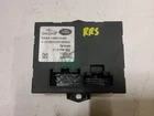 Range Rover Sport L494 Tailgate Lift Control Module DK6214B673AD Used. Price: $26.63.