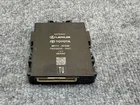 Toyota Tundra 22-25 Gateway Network Computer Control Module Unit 89111-0C050 Oem Used. Price: $149.99.