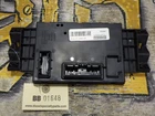 2013 2014 Ford F150 Xlt 3.5 Ecoboost Auto 4X4 Temperature Climate Control Module Used. Price: $79.95.
