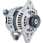 Alternator For 1.8L Mazda MX5 MX-5 Miata 1999 2000 BP4W-18-300B 111807 New. Price: $165.89.