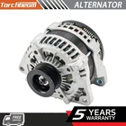220A 11532N Alternator Ford F-150 2011-2014 V8 5.0L F150 AL3Z10346C New. Price: $113.99.