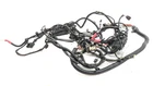 2014 Bmw 640XI Gran Coupe (F06) 3.0L (N55) Engine Motor Wire Wiring Harness Loom Used. Price: $266.23.