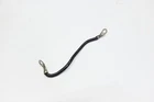 87-08 Bmw E39 3/5 Series Z4 Rear Trunk Negative Black Ground Cable Wire Oem Used. Price: $25.00.