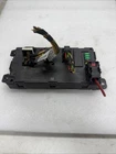 2013-2015 Bmw 3-SERIES Sedan Body Control Unit Pn 6135931717501 Sockets Oem Used. Price: $42.99.