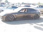Chassis Ecm Steering Fits 10-12 Porsche Panamera 30446562 Used. Price: $190.65.