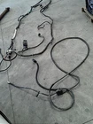 09 Gmc Sierra 2500 Body Wire Harness 8473 Used. Price: $279.99.
