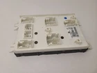 2017 Chrysler Pacifica Chassis Ecm Body Control Bcm Used. Price: $168.00.