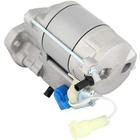 Starter For Carrier Transicold Trailer Units Phoenix Ultra Kubota CT4-134-TV New. Price: $58.88.