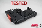 08-17 Mercedes W207 E550 C250 Relay Box Junction Terminal Pyrofuse Oem Used. Price: $149.98.