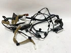 08-14 Nissan Murano Front Right Rh Pass Side Door Wire Wiring Harness Set Oem Used. Price: $35.00.