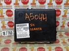 2011 2012 Hyundai Sonata Body Control Module Bcm Bcu 95400-3Q014 Oem Used. Price: $35.99.