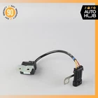 02-19 Maserati Granturismo Coupe 4200 Vertical Acceleration Sensor 232082 Oem Used. Price: $45.23.