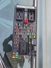 2013 Land Rover LR2 Body Control Module Fuse Relay Box DH52-14F041-AF Oem Used. Price: $118.87.