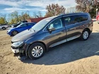 Chassis Ecm Temperature Front Fits 18-19 Pacifica 5053001 Used. Price: $90.00.