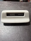 2014-2024 Mitsubishi Mirage Srs Indicator Light Passenger Switch 7003A129 Used. Price: $22.22.