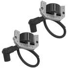 Caltric 21171-7034 21171-7007 Ignition Coil For Kawasaki FH500V New. Price: $26.00.