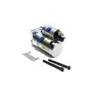 Meziere For Chevy V8 True Hd Starter 168-TOOTH- TS400DP New. Price: $785.03.