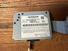2016 Acura Mdx Oem Active Noise Cancellation Control Module 39200-TZ6-A511-M1 Used. Price: $49.99.