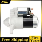 For Jeep Grand Cherokee 1999-2002 4.7L 17754 113618 12V M1T84981 New Starter. Price: $43.99.