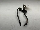 14-18 Subaru Forester Negative Ground Battery Terminal Cable Wire, Oem LOT3667 Used. Price: $30.80.