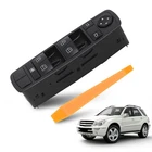 Master Power Window Switch For Mercedes GL350 ML350 R350 2007-2012 A2518200110 New. Price: $20.31.