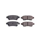 Rear Brake Pad Fits 2005-2012 Nissan Pathfinder 16-1101 New. Price: $60.99.