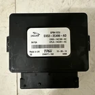 2015 Jaguar F-type Parking Brake Control Module Oem EX532C496AD Used. Price: $130.06.