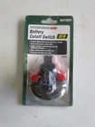 Jeep Ford Pittsburgh Battery Cutoff Switch 63425 New. Price: $7.99.