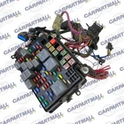 2003-2006 Chevy Tahoe 5.3L Engine Fuse Box Compartment Junction Block Relay Oem Used. Price: $99.99.
