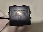 Chassis Ecm Suspension Tpms Prius Vin Du Fits 10-15 89769-47030 Used. Price: $35.60.