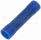 Dorman 85436 16-14 Gauge Butt Terminal, Blue New. Price: $9.98.