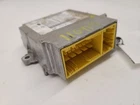 2012 Dodge Caravan Occupant Restraint Roof A/bags Module 68062118AG Used. Price: $86.44.