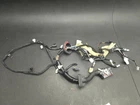 Front Right Door Wiring Harness 2020 Infiniti Q50 24124-6HH0B 2017 2018 2019 Used. Price: $39.50.