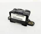 2006-2010 Jeep Commander Grand Cherokee Stability Yaw Rate Sensor 56029349AA Oem Used. Price: $29.95.