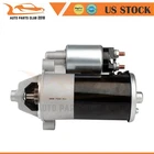 New Starter Fits Mercury Topaz 1991-1994 2.3L L4 SFD0038 10465340 410-14030. Price: $45.99.