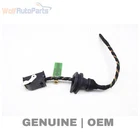 Audi R8 - Bluetooth Wireless Interface Module Wiring Connector / Pigtail Used. Price: $16.99.