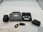 2010 Porsche Panamera Immobilizer Dme Key Kit Used. Price: $1200.00.