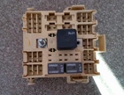 2000-2002 Chevy Silverado 1500 Gm Body Wiring Harness Junction Block Oe 15328692 Used. Price: $35.00.