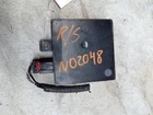Infiniti Q50 2014 Right Rear Blind Spot Sensor Module, Id 284K03JA6C#SALE#SALE Used. Price: $121.68.